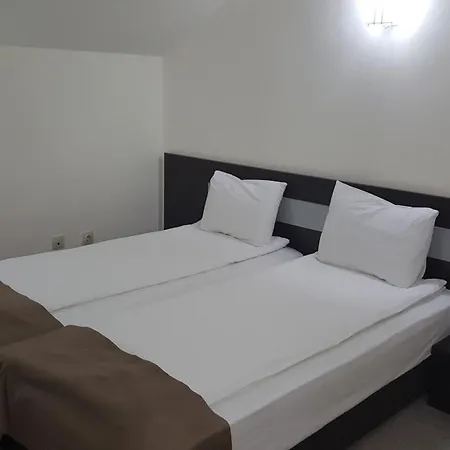 Vikeya 3* Szapareva Banja