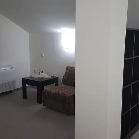 Vendégház Vikeya Szapareva Banja