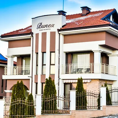 Vikeya 3*
