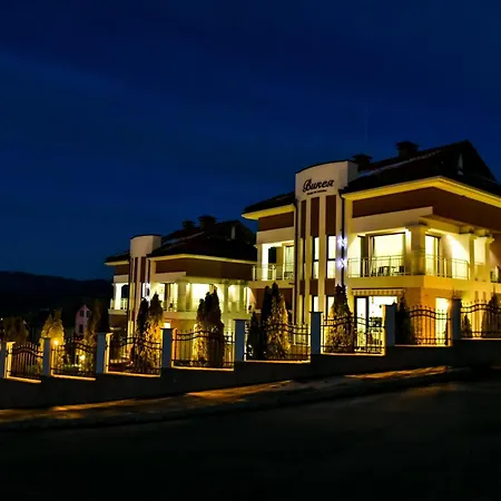 Vikeya Guest house