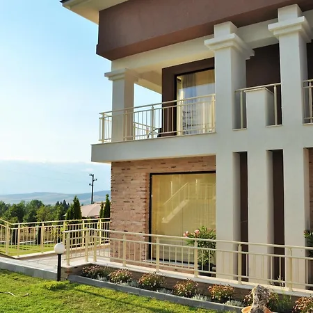 Vikeya Guest house 3*