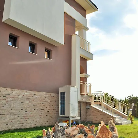 Vikeya Vendégház Szapareva Banja