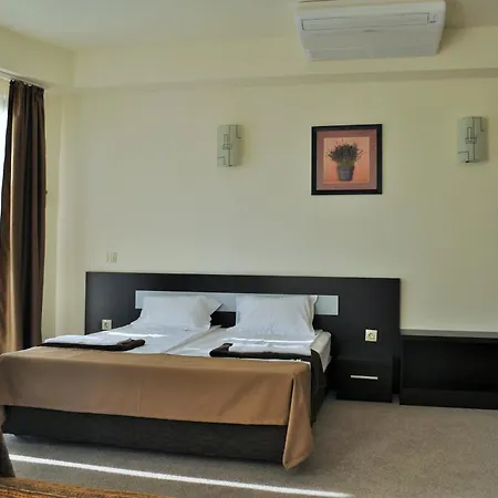 Vendégház Vikeya Szapareva Banja