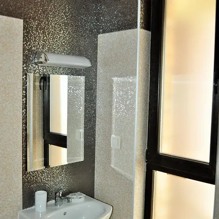 Guest house Vikeya