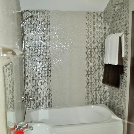 Vikeya بيت ضيافة 3*