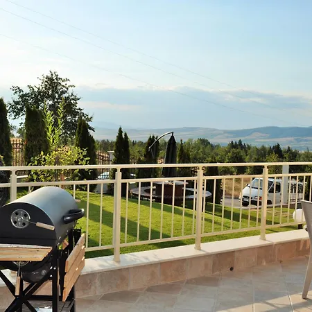 Vikeya 3* Sapareva Banya