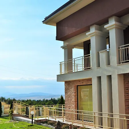 Guest house Vikeya