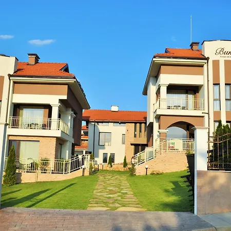 Vendégház Vikeya 3*