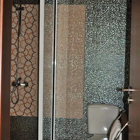 Guest house Vikeya