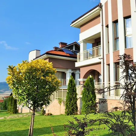 Vikeya Vendégház Szapareva Banja