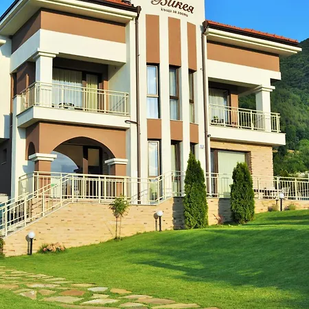 Vikeya 3* Szapareva Banja