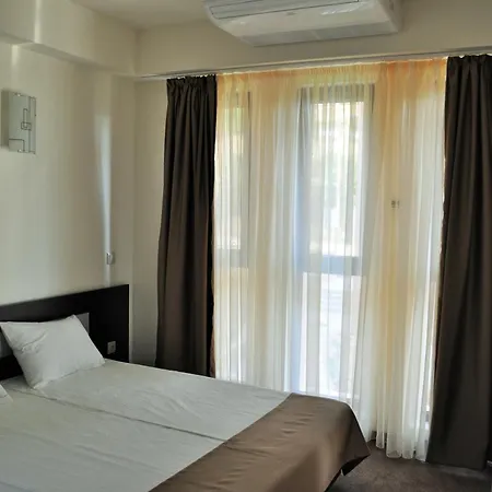 Vikeya Vendégház 3*