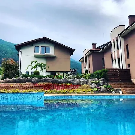Guest house Vikeya
