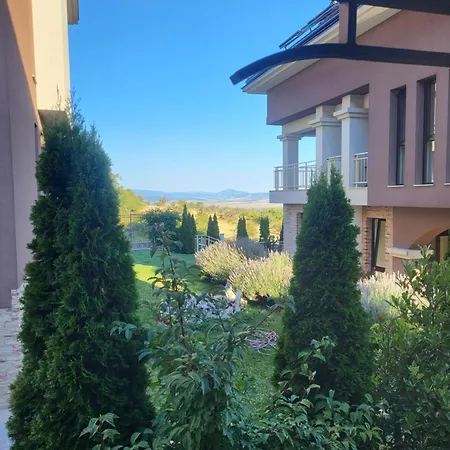 Vikeya 3* Szapareva Banja