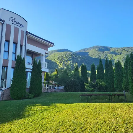 Vikeya Guest house