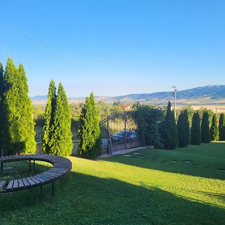 Vikeya Sapareva Banya