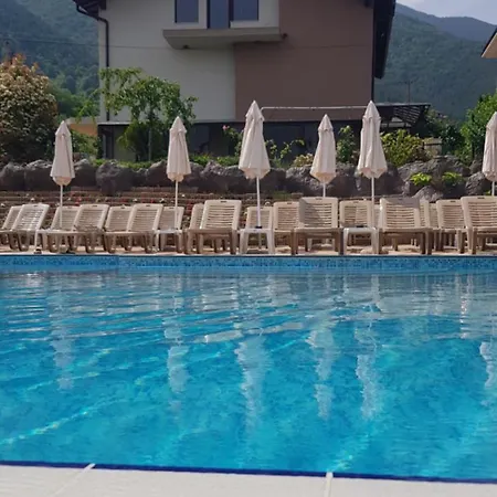 Vikeya 3* Szapareva Banja