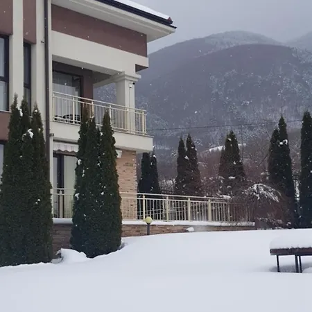 Guest house Vikeya