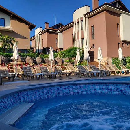 Vikeya Vendégház 3*