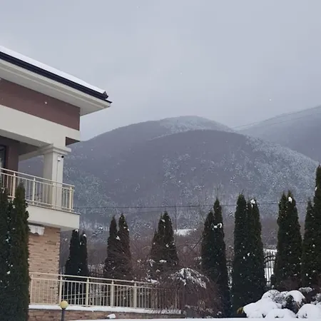 Vikeya Vendégház 3*