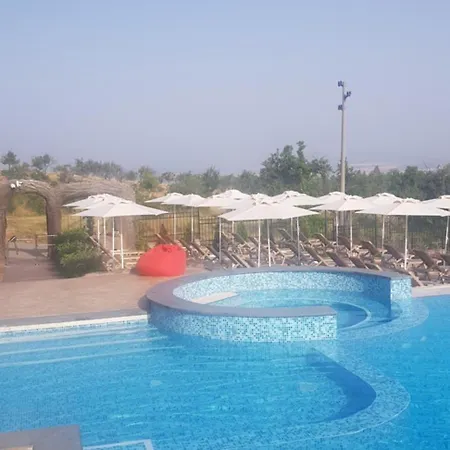 Vikeya 3* Sapareva Banya