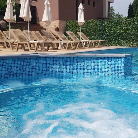 Vikeya Guest house 3*
