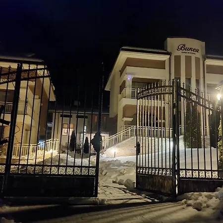 بيت ضيافة Vikeya 3*