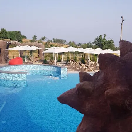 Vikeya 3*