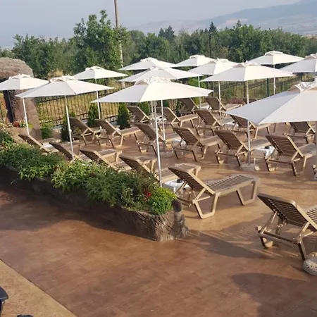 Vikeya 3* Szapareva Banja