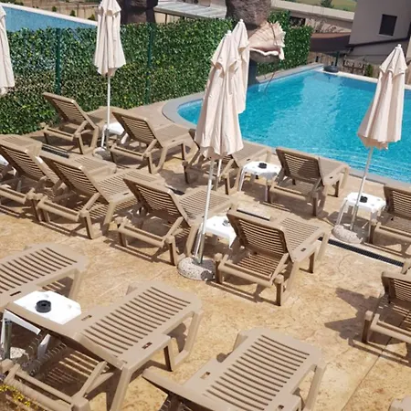 Gæstehus Vikeya 3*