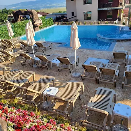 Vikeya Szapareva Banja