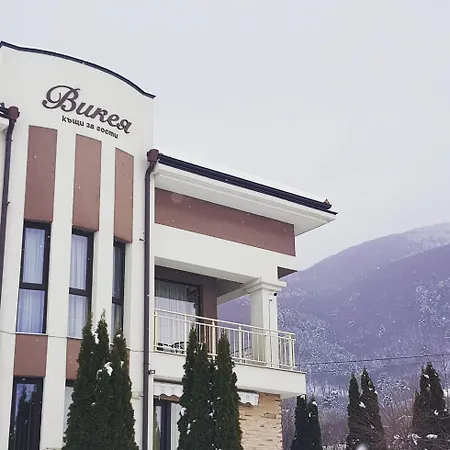 Vikeya 3* Szapareva Banja