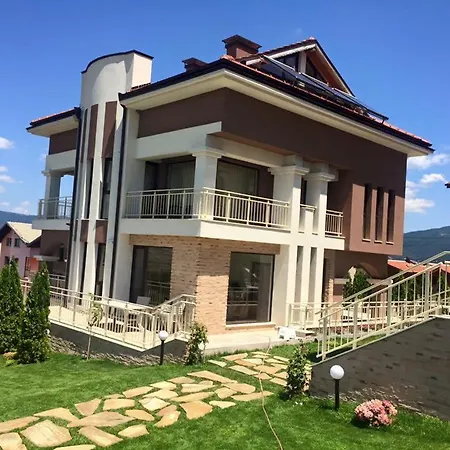 بيت ضيافة Vikeya