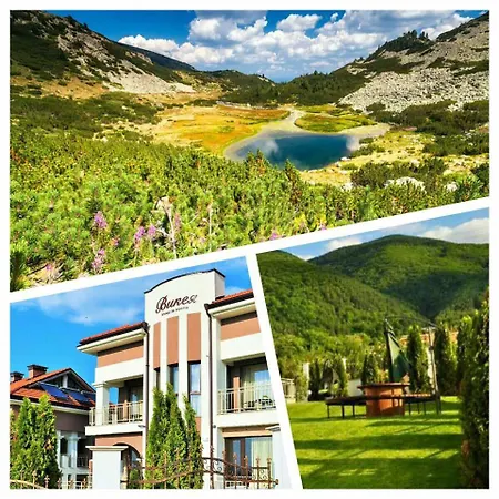 Vikeya Sapareva Bania