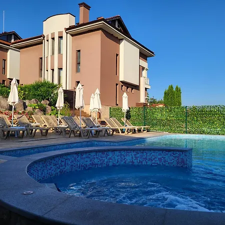 Vikeya Guest house