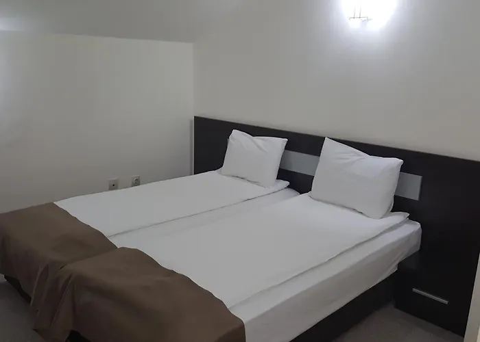 Vikeya 3* Sapareva Banja