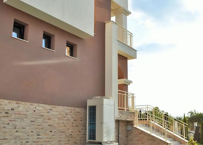 Vikeya Penzion Sapareva Banja