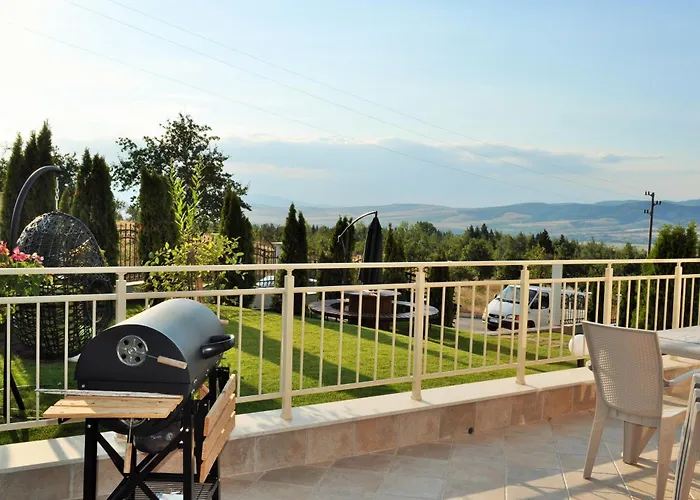 Vikeya 3* Sapareva Banja