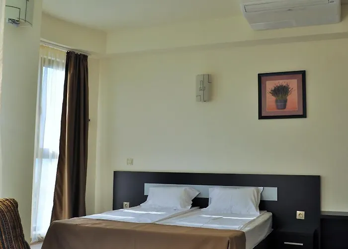 Vikeya Sapareva Banja