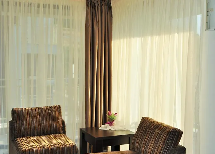 Vikeya Penzion Sapareva Banja