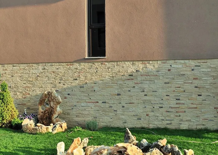 Vikeya Sapareva Banja