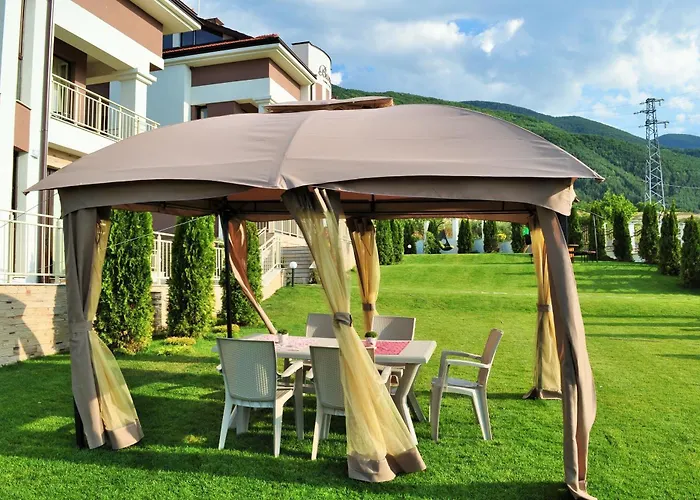 Vikeya Penzion Sapareva Banja