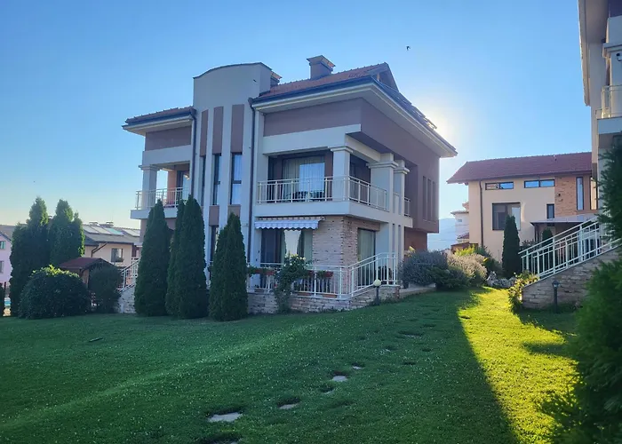 Vikeya Penzion Sapareva Banja