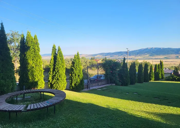 Vikeya Sapareva Banja