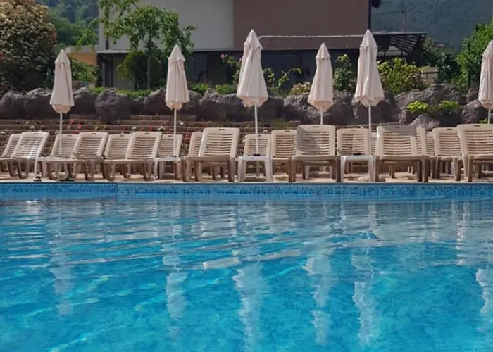 Vikeya 3* Sapareva Banja