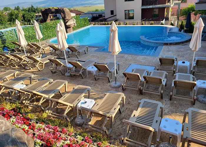 Vikeya Sapareva Banja