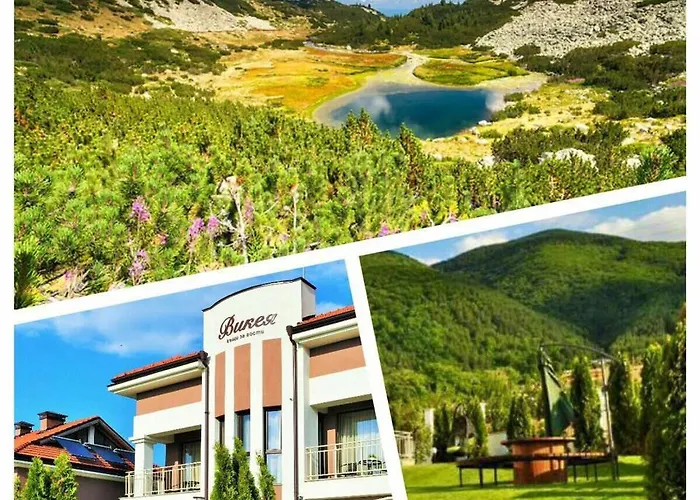 Vikeya Sapareva Banja