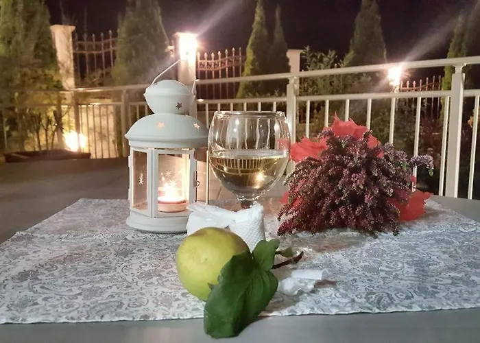 Vikeya 3* Sapareva Banja